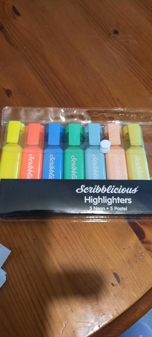 further learning Leagrave Luton - Photos for highlighters