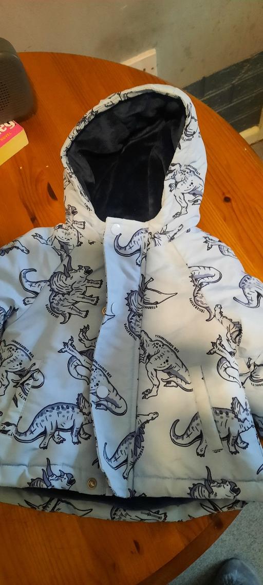 Buy & Sell Leagrave Luton - Photos for baby dinosaur coat