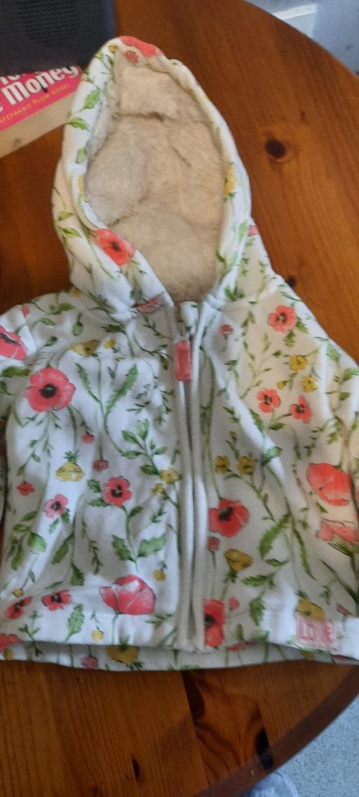 Buy & Sell Leagrave Luton - Photos for baby coat