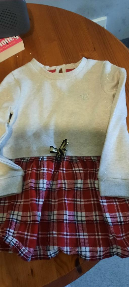 Buy & Sell Leagrave Luton - Photos for baby dress