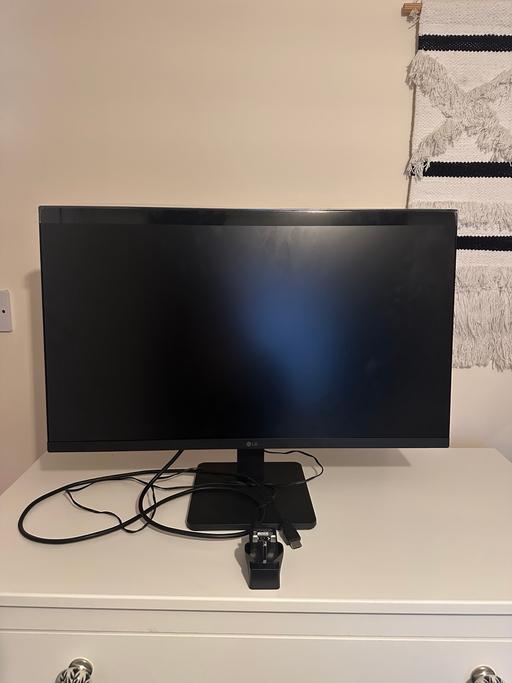 Buy & Sell Shirley South East London - Photos for HP screen