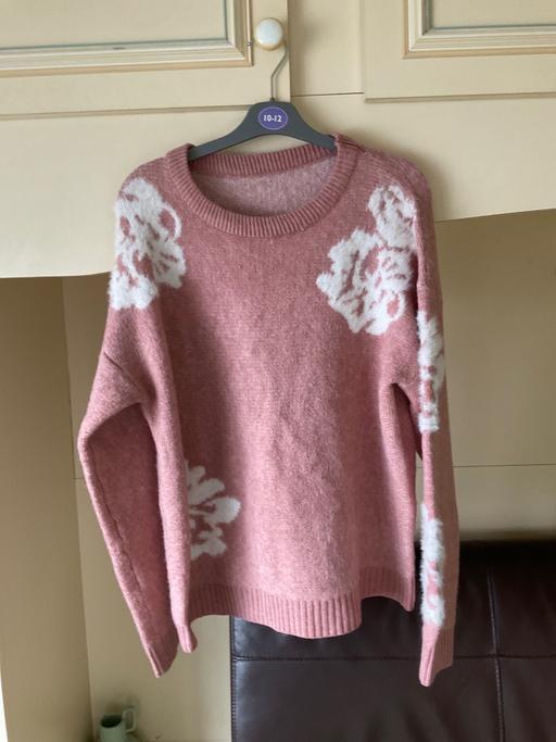 Buy & Sell Bradley Wolverhampton - Photos for Jumper