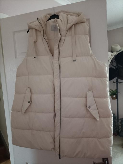 Buy & Sell Wednesfield Wolverhampton - Photos for knee length body warmer