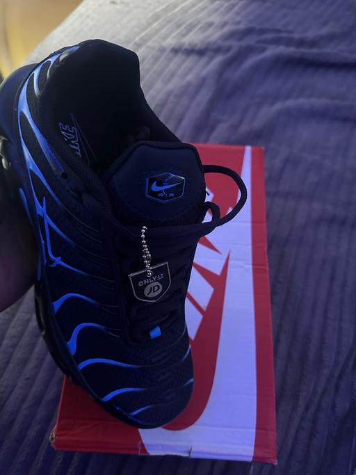 Buy & Sell Bournemouth Bournemouth, Christchurch and Poole - Photos for Nike tns