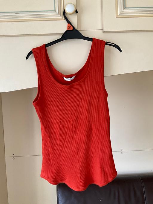 Buy & Sell Princes End Sandwell - Photos for vest top