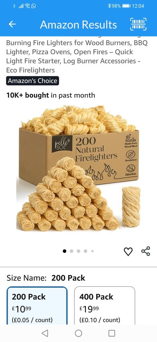 Buy & Sell Heath Town Wolverhampton - Photos for New 200 Pelle SOL natural