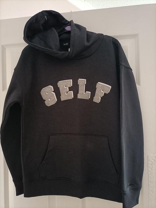 Buy & Sell Wednesfield Wolverhampton - Photos for ladies hoody small