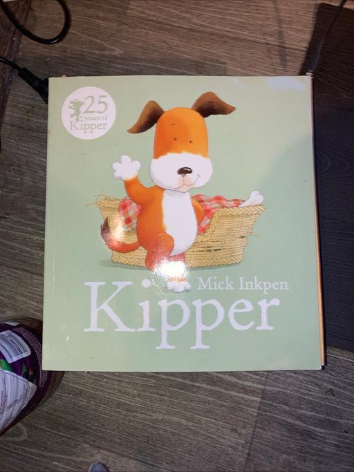 Buy & Sell Brent Park North West London - Photos for Kipper books