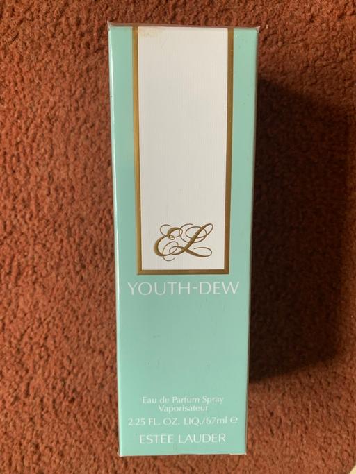 Buy & Sell Dosthill Tamworth - Photos for Estée Lauder perfume