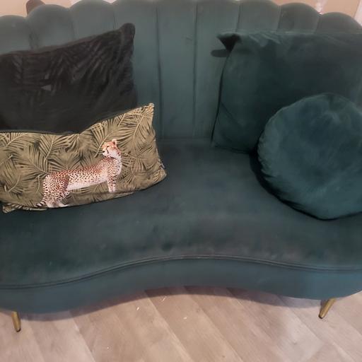 Buy & Sell Blakenhall Wolverhampton - Photos for sofa (two sofas)