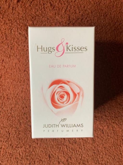 Buy & Sell Dosthill Tamworth - Photos for Judith Williams Hugs & Kisses. Perfume