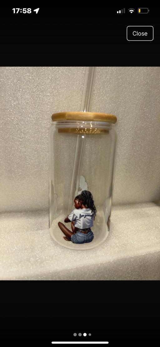 Buy & Sell Birkby Kirklees - Photos for Positivity Cup