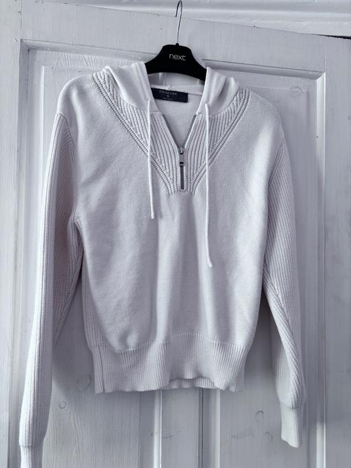 Buy & Sell Norbury South West London - Photos for Ladies hooded jumper