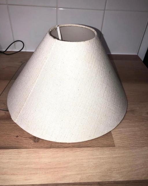 Buy & Sell Stow Heath Wolverhampton - Photos for Lampshade