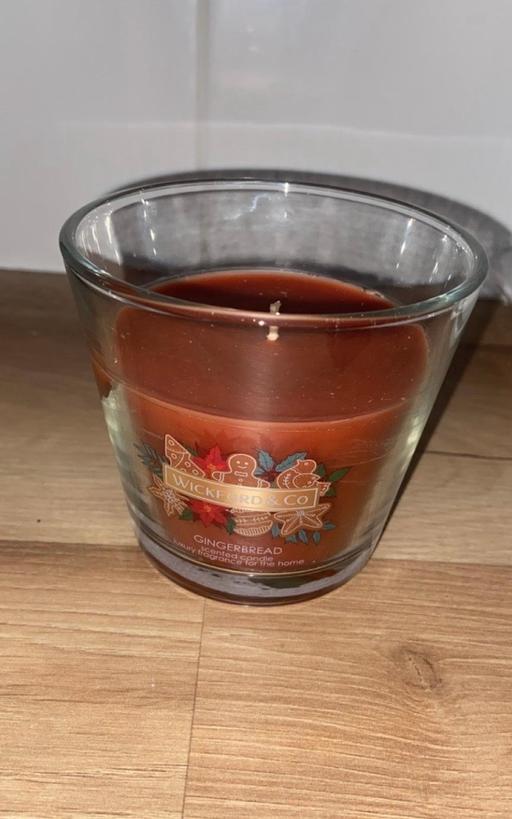 Buy & Sell Stow Heath Wolverhampton - Photos for New candle