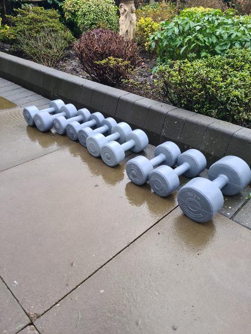 Buy & Sell Halesowen Dudley - Photos for selection of weights