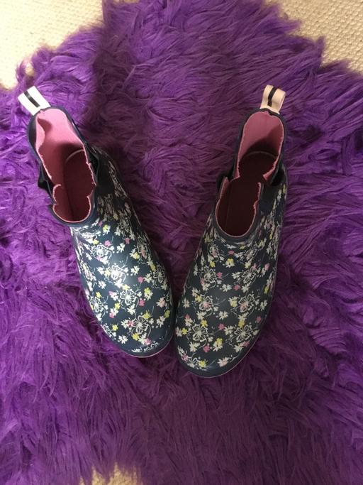 Buy & Sell Willenhall Walsall - Photos for Ladies ankle wellies size6