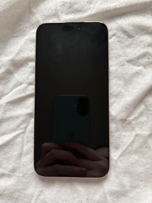 Buy & Sell Chadsmoor Cannock Chase - Photos for iPhone 15 pro max 256gb natural titanium