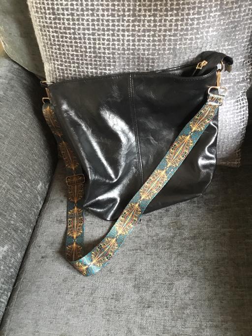 Buy & Sell Bentley Walsall - Photos for Soft black shoulder bag