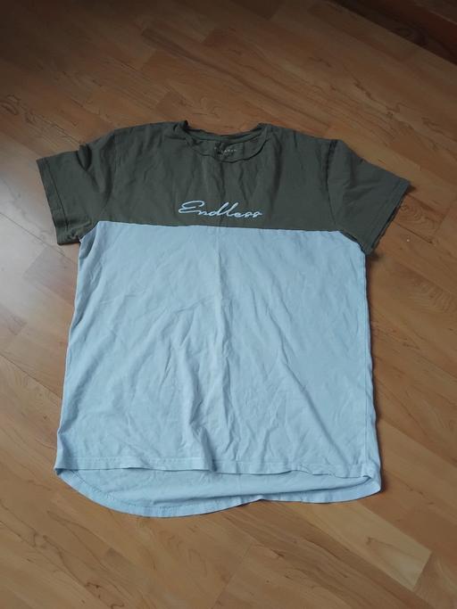 Buy & Sell Stow Heath Wolverhampton - Photos for Tishirt L.