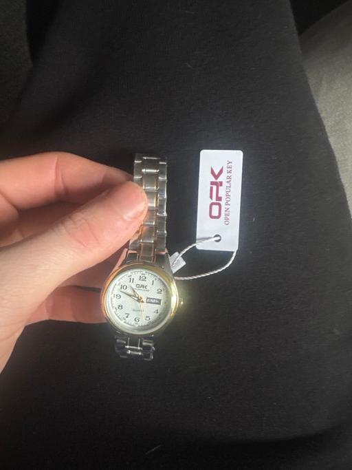 Buy & Sell Camels Head Plymouth - Photos for Womens watch