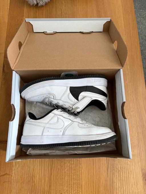 Buy & Sell Upper Gornal Dudley - Photos for Nike force trainers