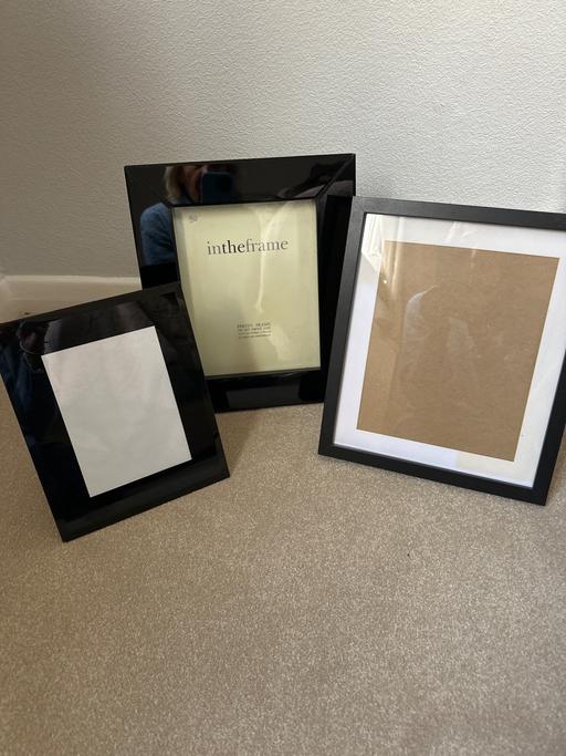Buy & Sell Billericay Basildon - Photos for photo frames