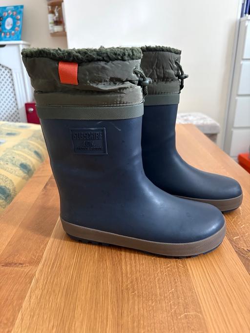 Buy & Sell Upper Gornal Dudley - Photos for Boys next wellies