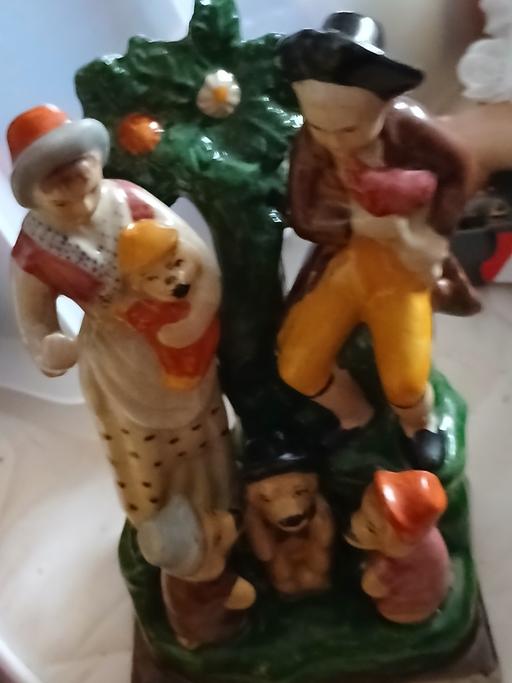 Buy & Sell Netherton Dudley - Photos for old orniment