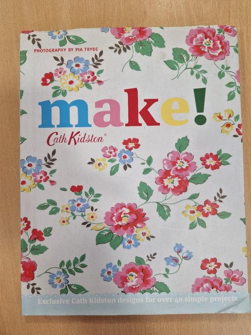 further learning Grassmoor North East Derbyshire - Photos for Cath kidston make book