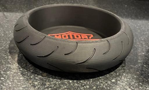 Buy & Sell Canvey Island Castle Point - Photos for Harley Davidson bowl