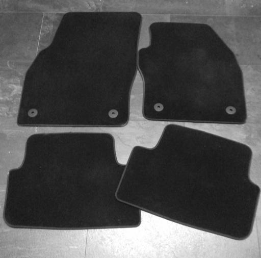 Vehicles Bamber Bridge South Ribble - Photos for AUDI A1 CAR MATS