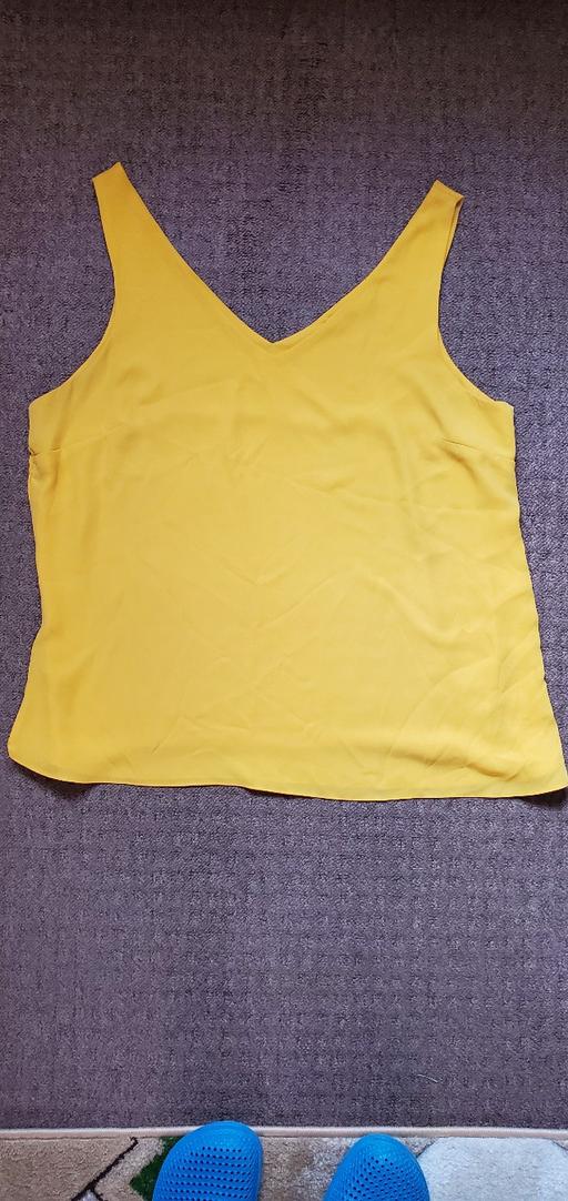 Buy & Sell Longley Sheffield - Photos for ladies vest top