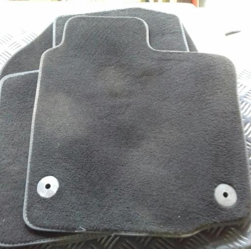 Vehicles Bamber Bridge South Ribble - Photos for SEAT TOLEDO CAR MATS