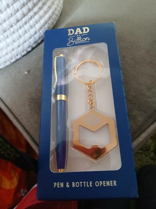 Buy & Sell Netherton Dudley - Photos for dad present pen and opener