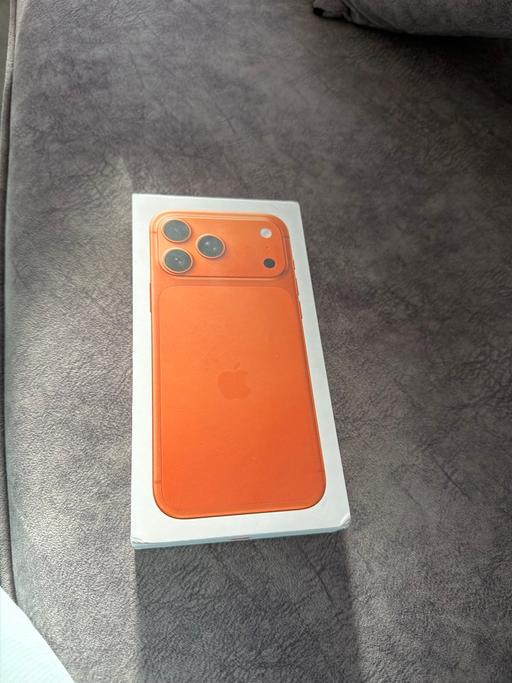 Buy & Sell Alum Rock Birmingham - Photos for iPhone 17 pro max 256gb unlocked