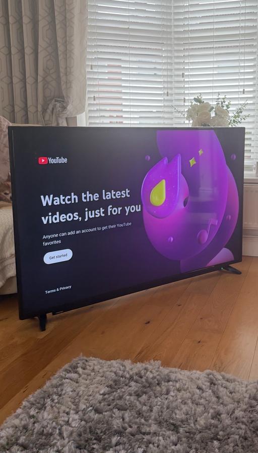 Buy & Sell Woolton Liverpool - Photos for Toshiba 65 Inch Ultra HD (4K) LED Display