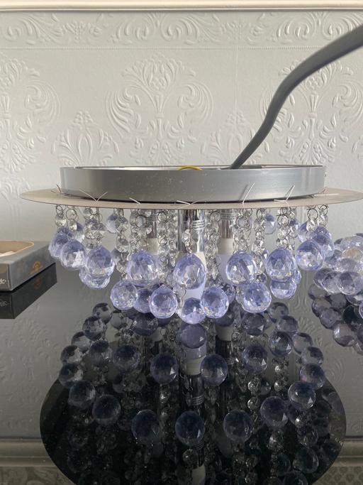 Buy & Sell Ward End Birmingham - Photos for 2x ceiling lights