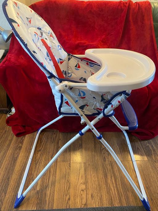 Buy & Sell Moseley Village Wolverhampton - Photos for High chair