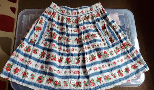 Buy & Sell Longley Sheffield - Photos for girls cath Kidston skirt