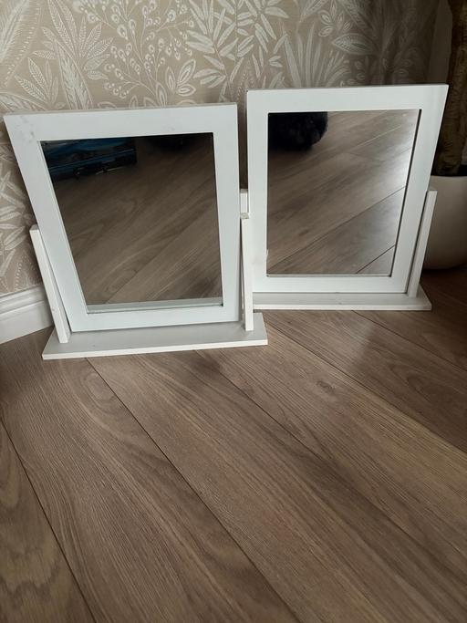 Buy & Sell Hagley Bromsgrove - Photos for Dressing table mirror