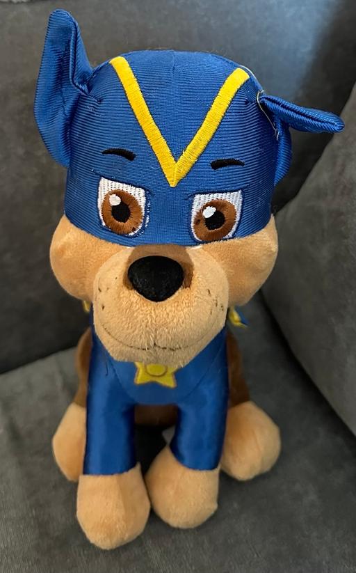 Buy & Sell Shirley Solihull - Photos for Paw patrol Teddy