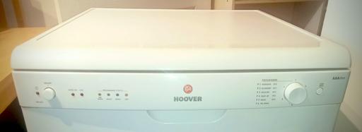 Buy & Sell Newtownabbey Antrim and Newtownabbey - Photos for Hoover HED 120w *AAA Dishwasher