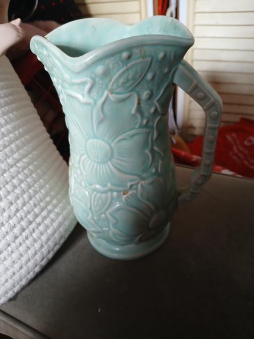 Buy & Sell Hurst Business Park Dudley - Photos for old jug about 12 inches high