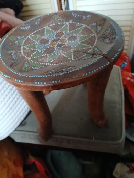 Buy & Sell Netherton Dudley - Photos for was told years ago Indian stool