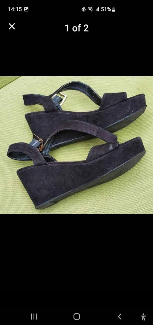 Buy & Sell Longley Sheffield - Photos for ladies wedges