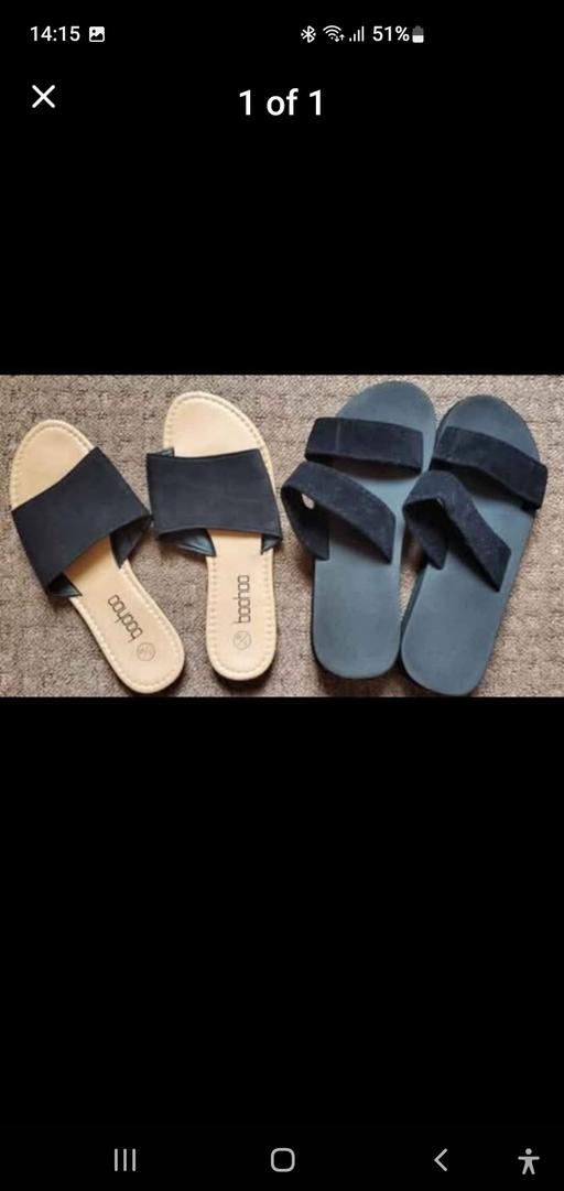 Buy & Sell Longley Sheffield - Photos for ladies flat sandals