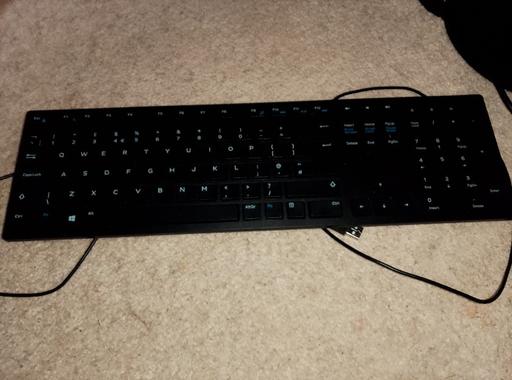 Buy & Sell Woodsetton Dudley - Photos for Keyboard