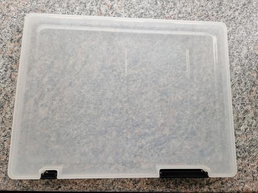 further learning Grassmoor North East Derbyshire - Photos for a4 storage box