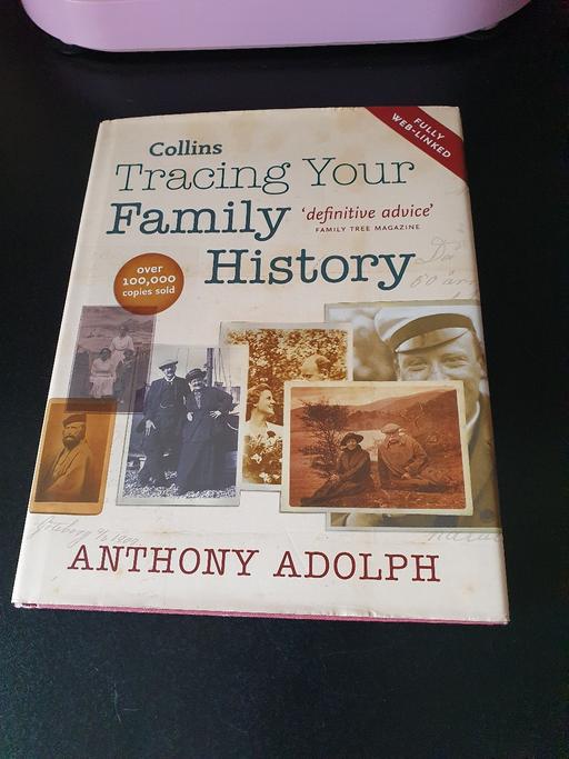 Buy & Sell Upper Gornal Dudley - Photos for tracing your family history book